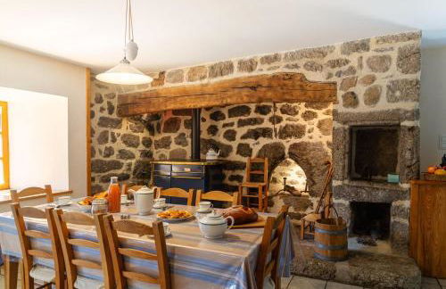 Gîte Gîte Les Bouteillers 6/8 personnes - Foto 20