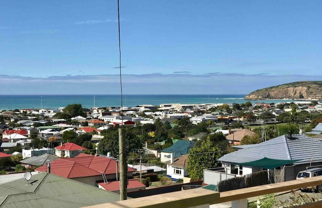 180 Degrees sea view house - Foto 14