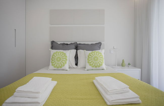 Liiiving -Luxury River View Apartment IV - Foto 6