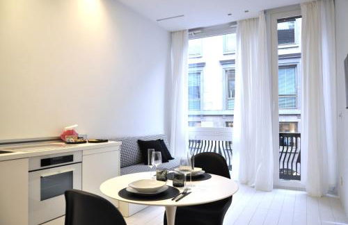 Duomo intero appartamento - Foto 1