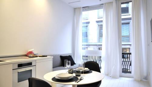 Duomo intero appartamento - Foto 1