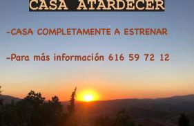 Casa Atardecer - Foto 1
