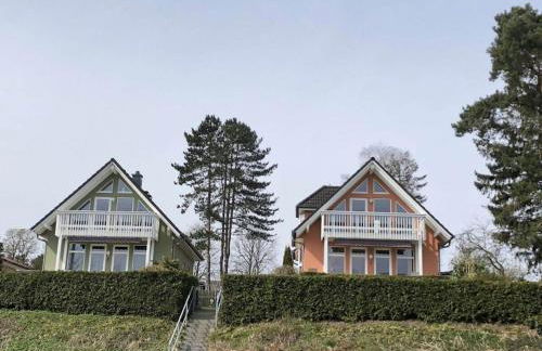 Seeperle Comfortable holiday residence - Foto 7