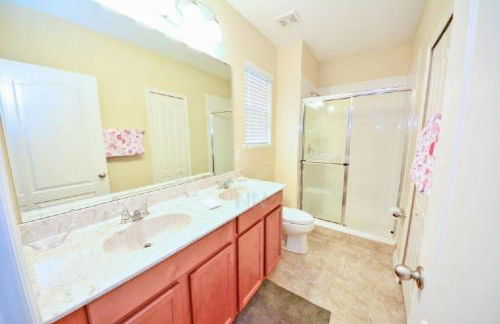 Private Pool - Cozy Vacation Home Near Disney - Foto 14