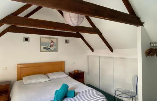 Sue's cottages - Foto 21