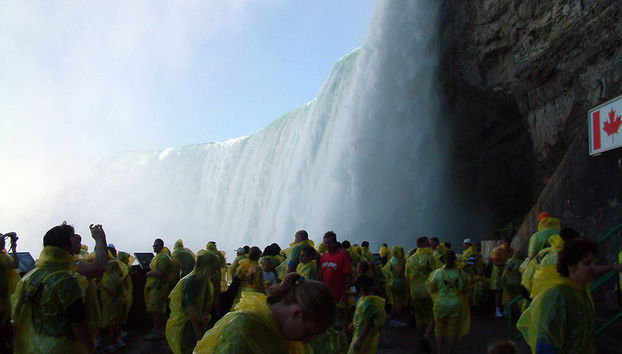 Journey Behind The Falls - Foto 2