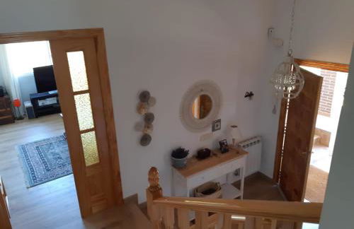 Casa Bellavista Becerril - Foto 10