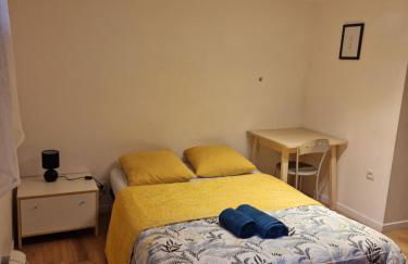 Studio à côté du RER Le Guichet à Orsay (Paris Scalay) - Foto 17