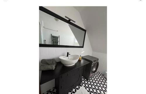 Lovely guest suite in country villa near Cologne - Foto 24