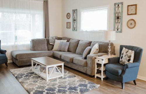 Central Tacoma Triplex - Foto 8