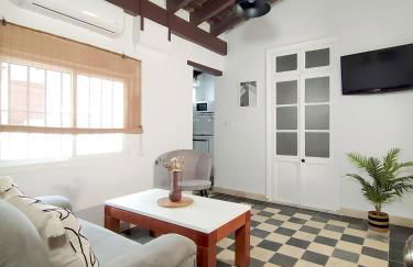 Apartamentos Casa Vicario - Foto 5