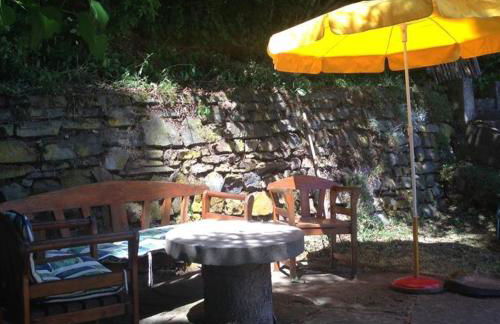 Ferienhaus Ginkgo Biloba - Foto 34