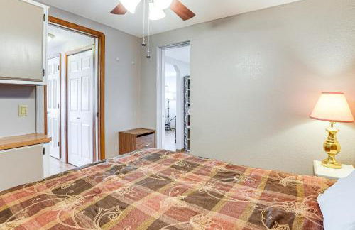 Pool, Hot Tub and Tennis Courts Yuma Home Near Dtwn - Foto 13