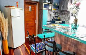 Hospedagem Don Panizzi - Foto 8