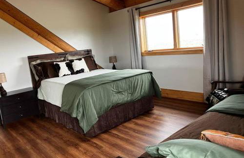 Yellowstone River! Mountain Views! - Foto 23