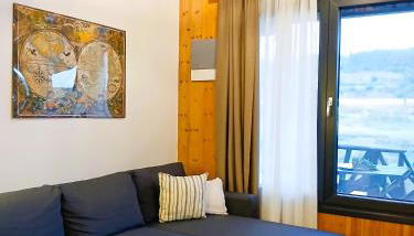 Kartalia wooden maisonette - Foto 5