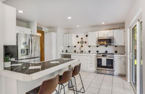 Tranquil Mountain Getaway - Foto 6