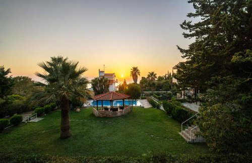 VILLA ELENI - Foto 17