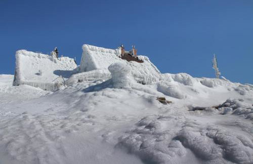 Domek nad Sanem - Foto 25
