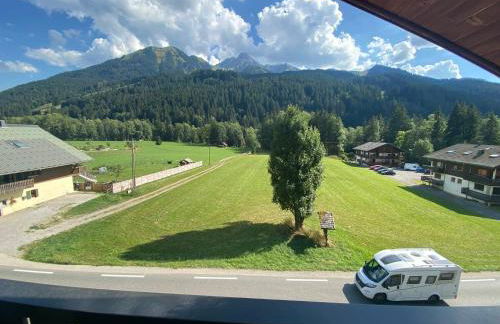 Appartement avec balcon et parking, vue sur montagnes - FR-1-692-88 - Foto 11