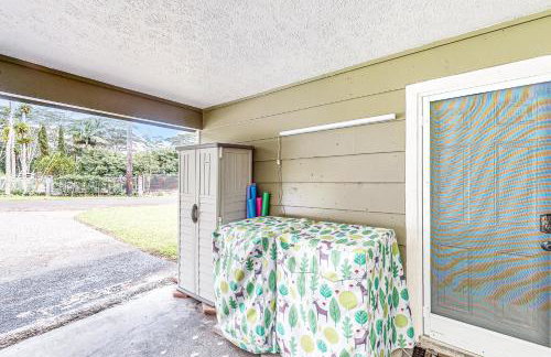 Manawa Ho'omaha | 31-Day Minimum - Foto 21