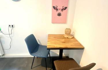 Main Stay 1 -Ferienwohnung in Miltenberg der Perle am Main - Foto 5