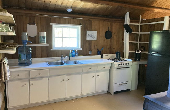 The Rustic Resort - Foto 4