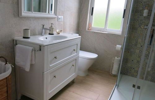 Preciosa casa con jardín en Oriñon - Foto 14