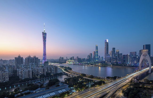 Ascott Pazhou Guangzhou - Photo 74