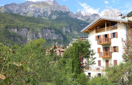 Trilocale sul Lago di Molveno - Foto 20