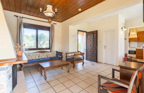 Villa Kefalas Large Private Pool A C Wifi - 1921 - Photo 22