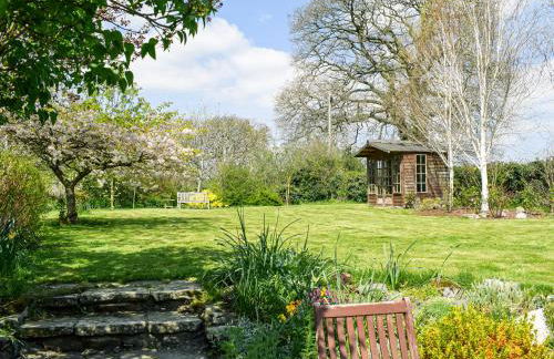 Wheelwright Cottage - Foto 2