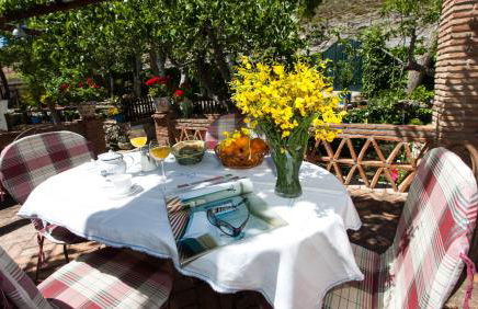 Al Agia - Los Molinos de Padul - Foto 7