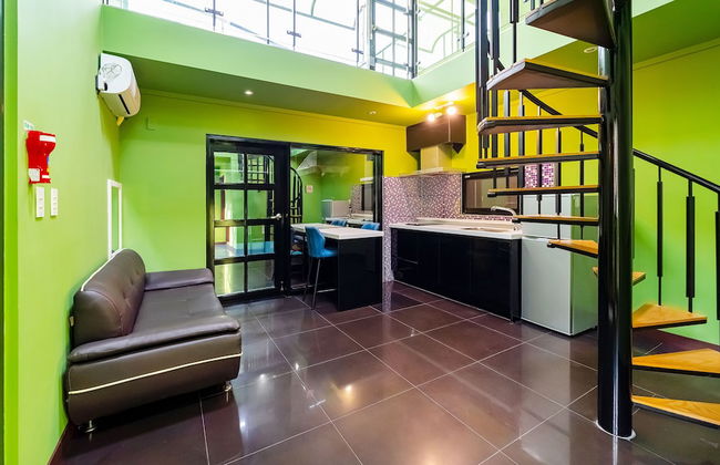 Vista Hill Pool Villa - Foto 16