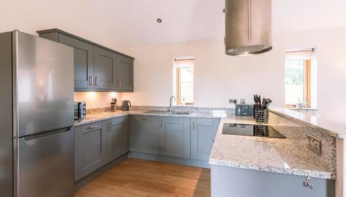 Brecks Farm - Cow Kennels - Foto 5