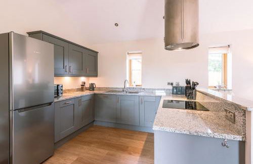 Brecks Farm - Cow Kennels - Foto 5