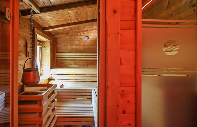 1 bedroom Apartment in Bad Griesbach i. Rottal with swimming pool and garden - Photo 18