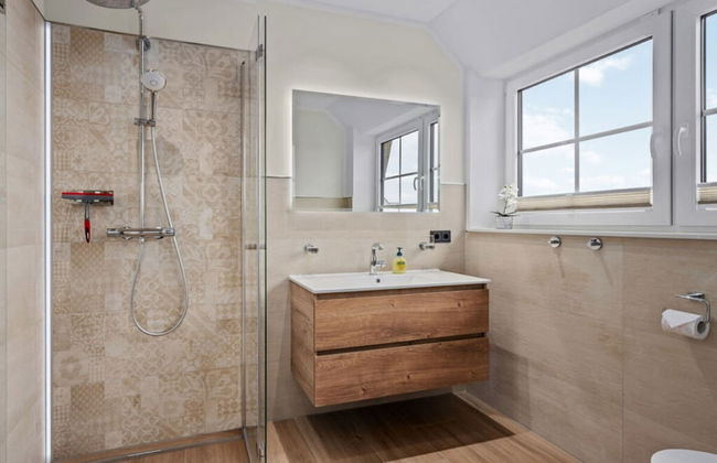 Island Dream Comfortable Holiday Residence - Foto 25