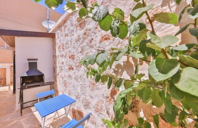 Nergiz Villas - Foto 33