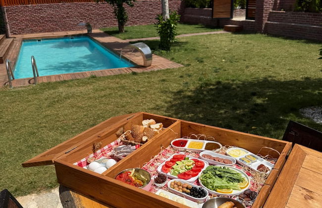 Olive Garden - Foto 29