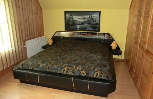 Ferienwohnung Heinrich - Foto 11