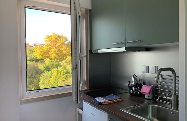 Discovery Apartment Carnaxide - Foto 39