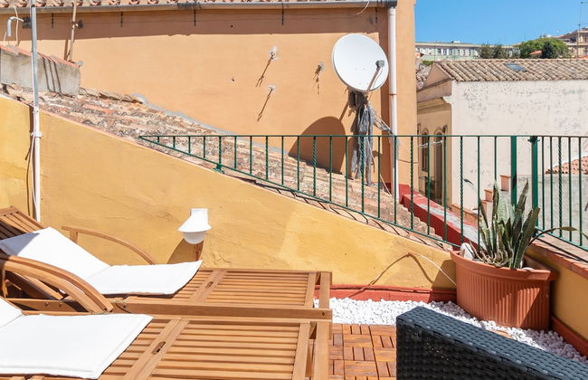 Terrazza Restituta in Cagliari - Foto 2