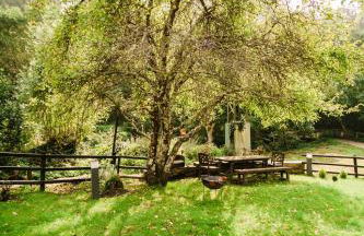 Casa Calma Rural - Foto 32