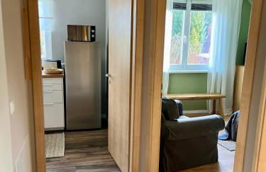 Apartment KURZ VOR BERLIN - Foto 36