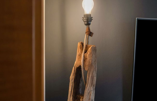 High-quality Apartment With Whirlpool - Foto 19