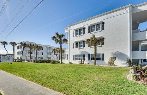 Coastal Condo Escape with Patio Steps to Beach - Photo 24