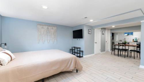 Cozy Basement Studio Retreat Dundalk - Foto 1