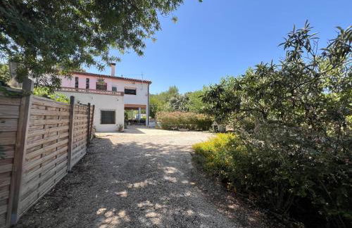 Country house Godall - Foto 23