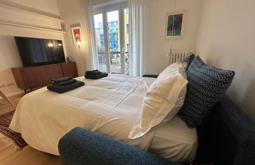 Suite Emotion 716 e sei a casa! - Foto 52